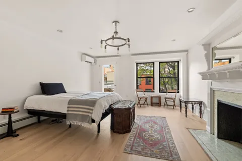 $4,495,000 | 472 West 143rd Street | Hamilton Heights