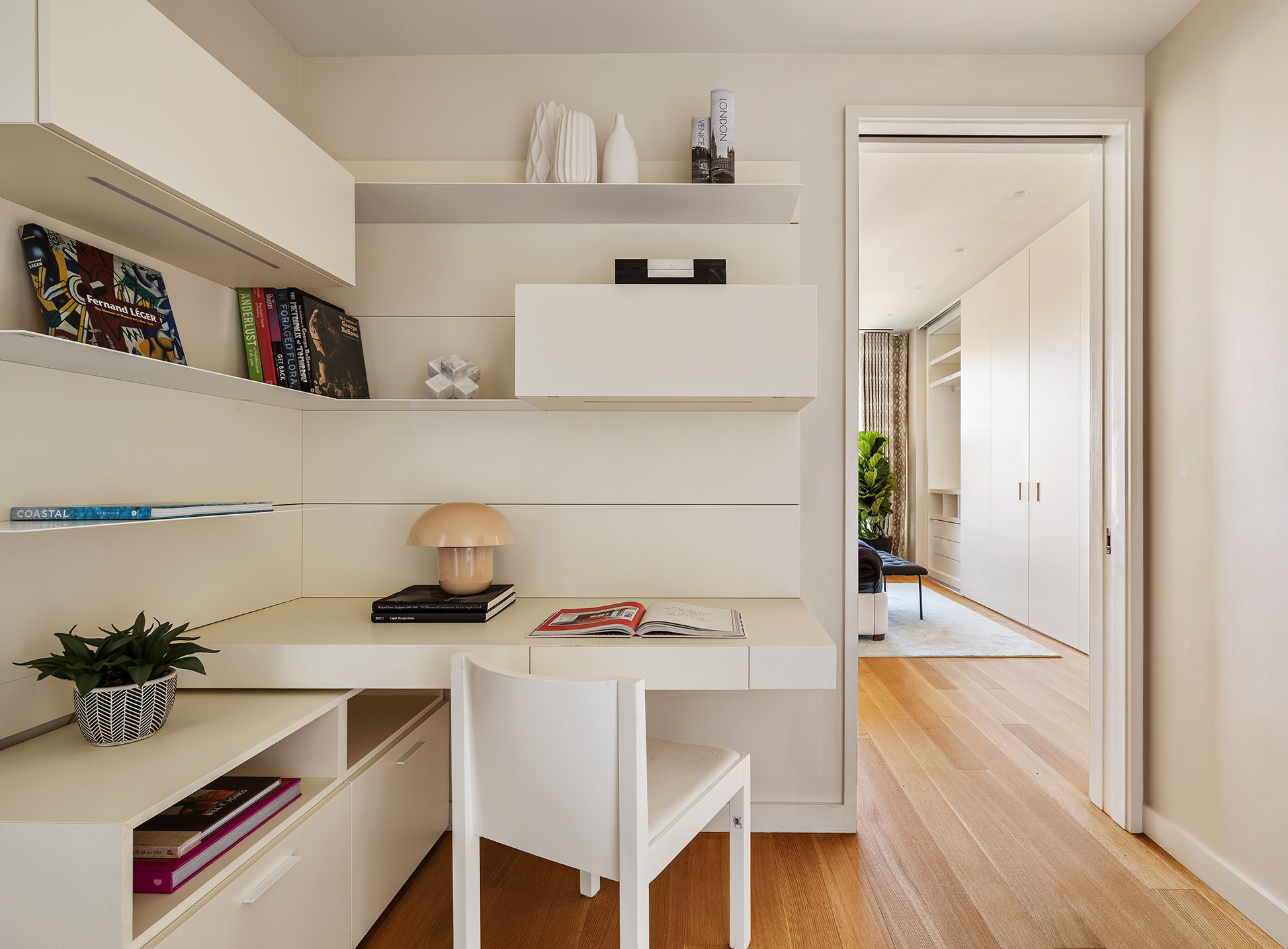 200 Chambers Street, Unit PHA Manhattan, NY 10007 - Photo 11 of 23