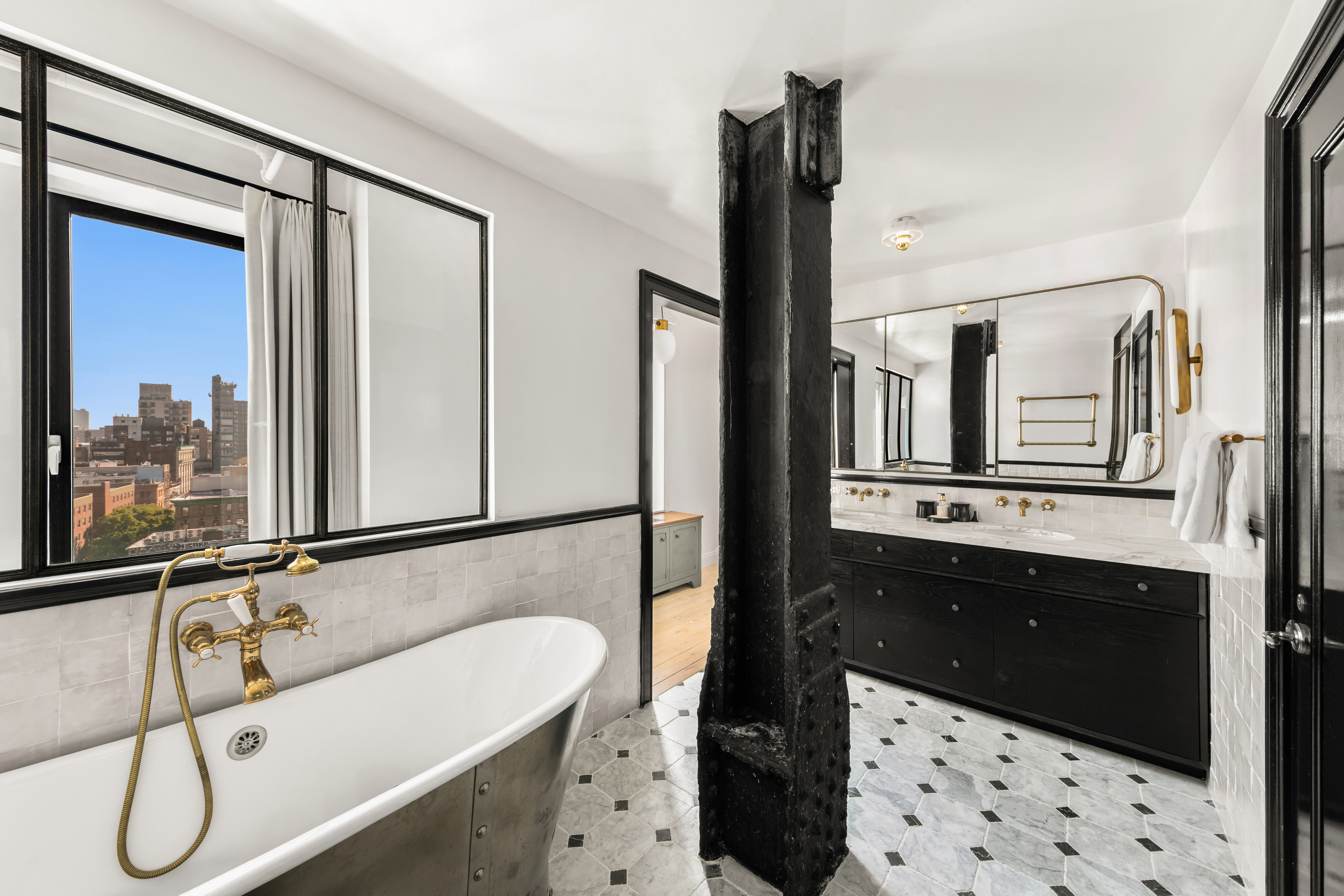 225 Lafayette Street, Unit 11D Manhattan, NY 10012 - Photo 6 of 10