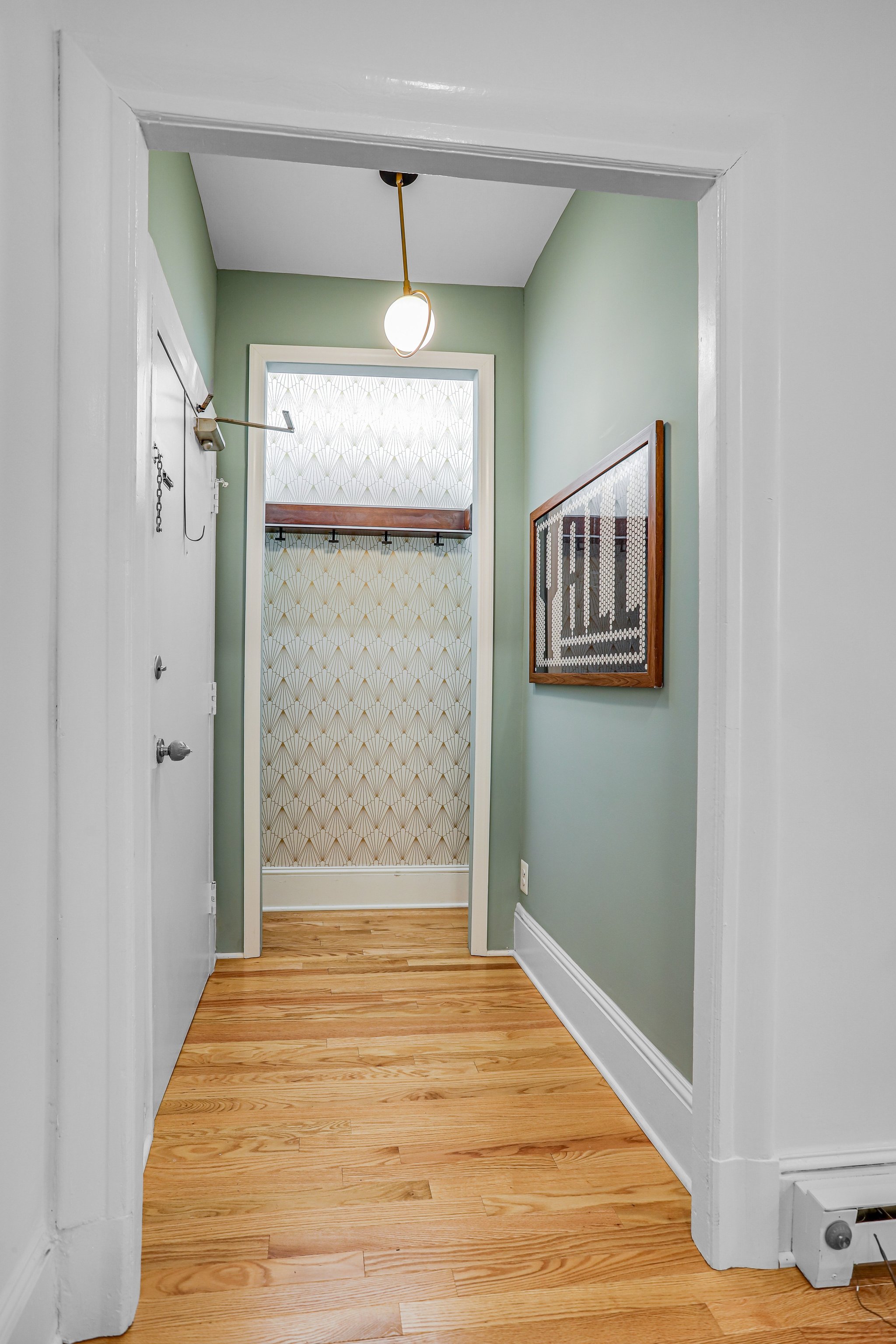 3420 16th Street Northwest, Unit 102 Washington, DC 20010 - Photo 4 of 24