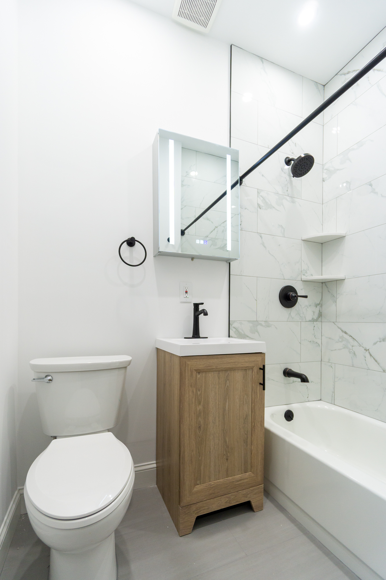 213 East 5th Street, Unit 4 Manhattan, NY 10003 - Photo 9 of 18