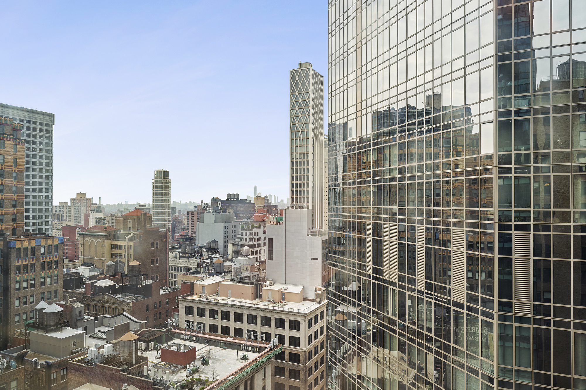 172 Madison Avenue, Unit 21C Manhattan, NY 10016 - Photo 9 of 10