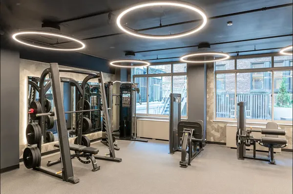 $8,595 | 200 West 26th Street, Unit 505 | Chelsea