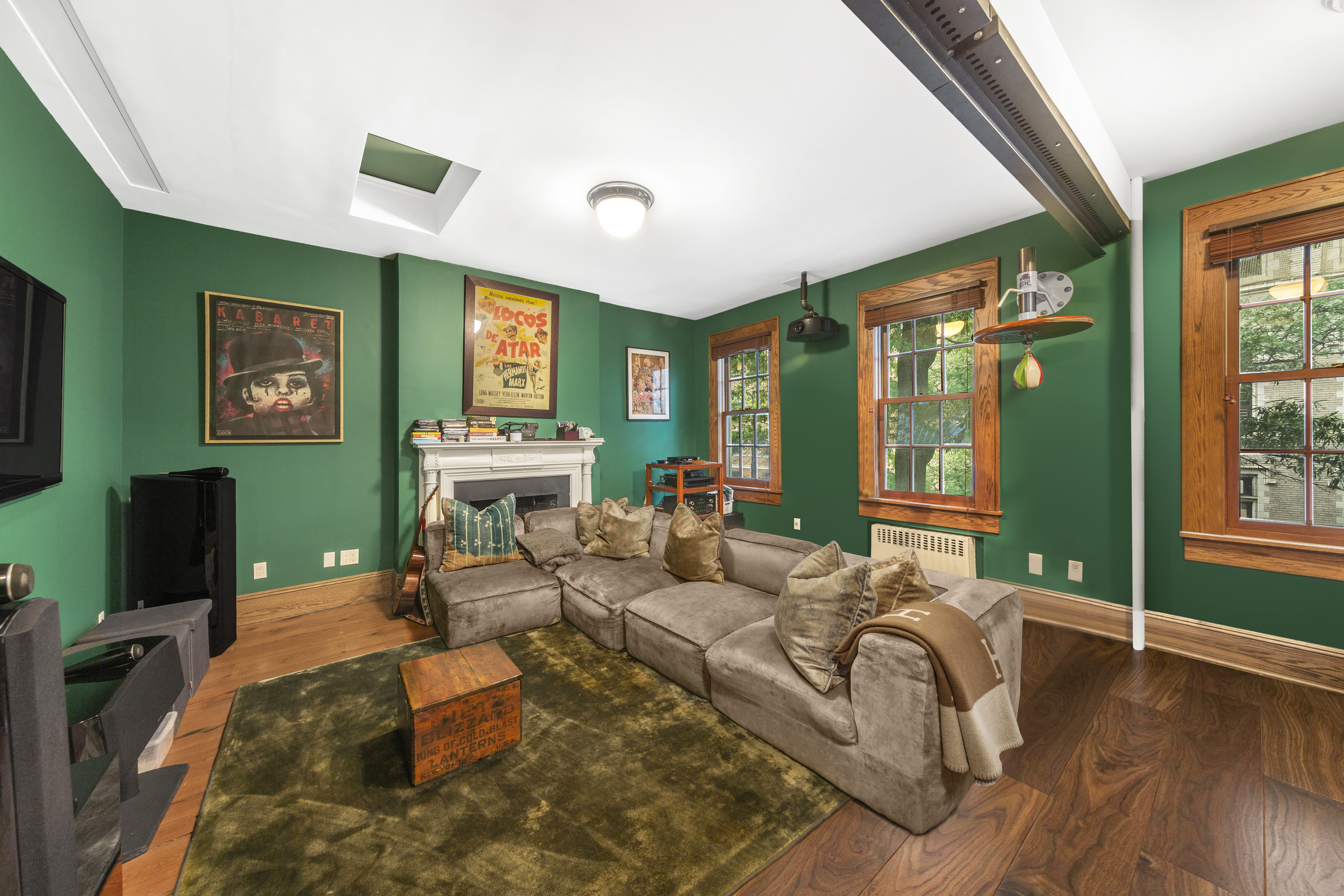 35 Charlton Street Manhattan, NY 10014 - Photo 13 of 16