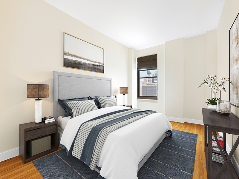 104 West 70th Street, Unit 8A Manhattan, NY 10023 - Photo 3 of 8