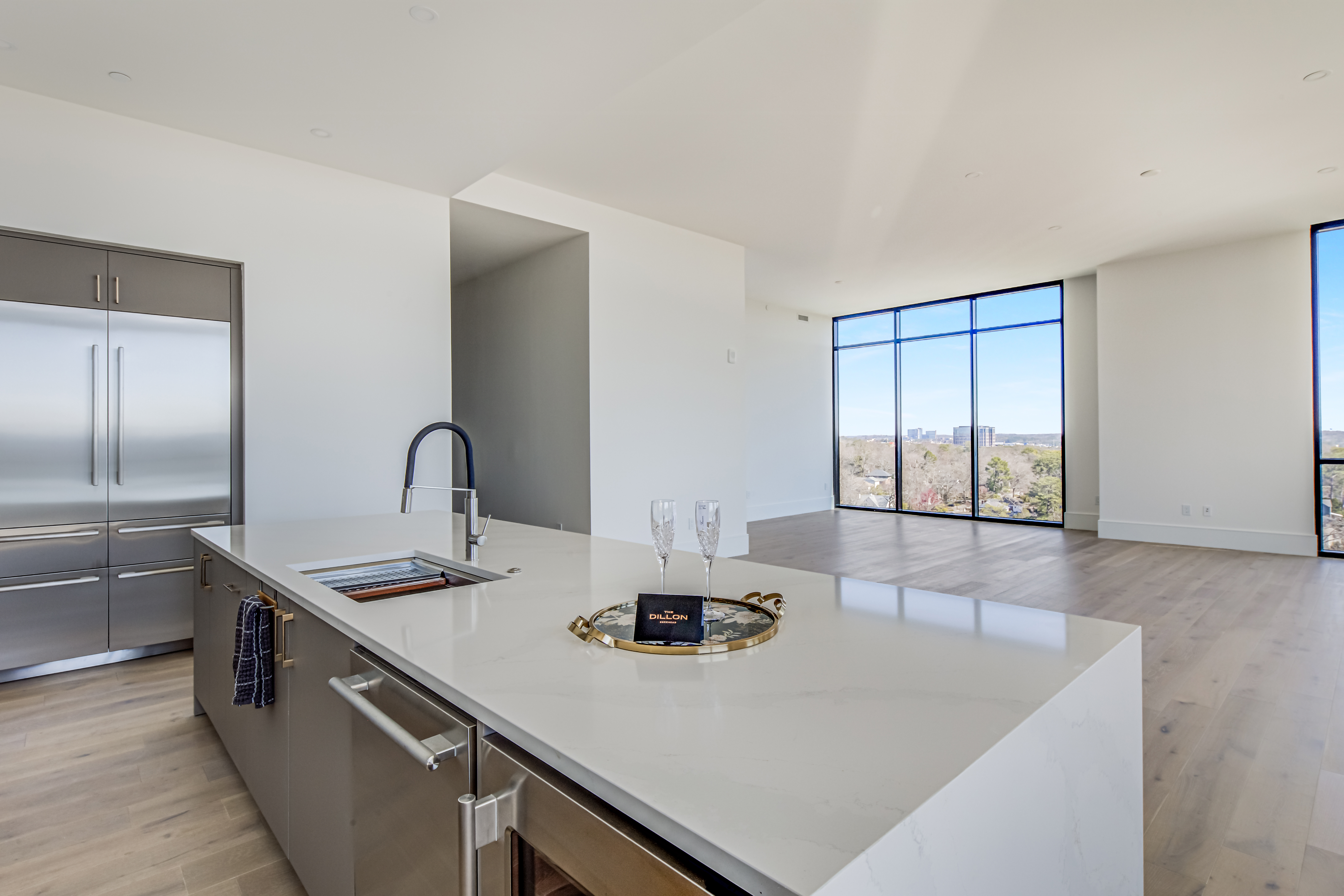 2425 Peachtree Road Northeast, Unit 1605 Atlanta, GA 30305 - Photo 10 of 31 Gallery Image 10