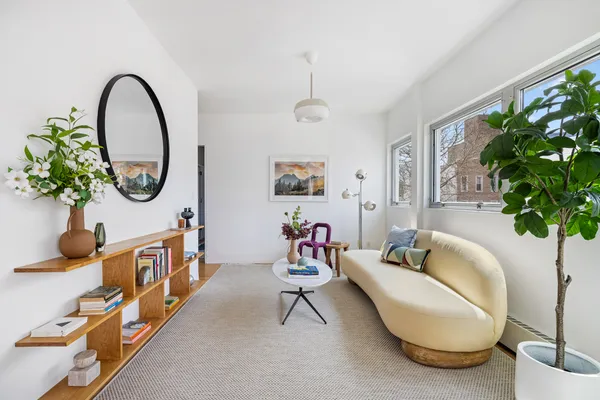 $2,800,000 | 361 Manhattan Avenue, Unit 3AB | Williamsburg