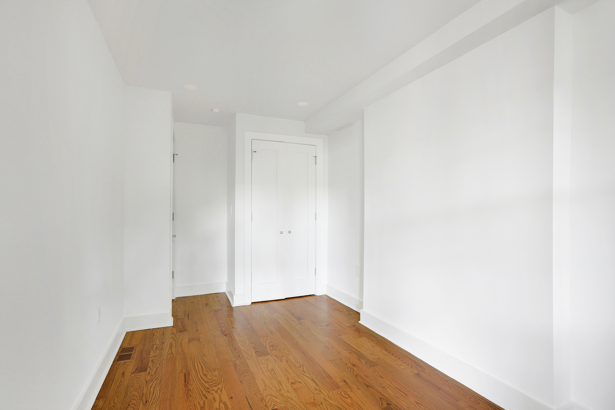 846 Hancock Street, Unit GARDEN Brooklyn, NY 11233 - Photo 7 of 17 a view of empty room