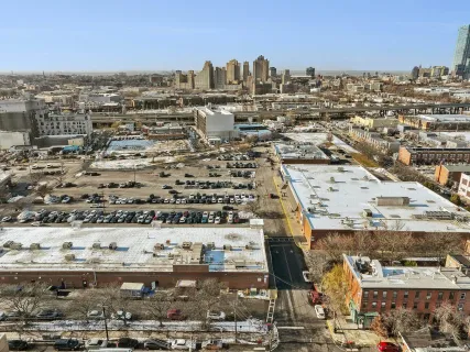 $875,000 | 273 Monmouth Street, Unit 1A, Jersey City, NJ 07302