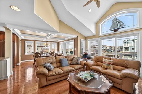 $3,695,000 | 4616 Park Road, Unit SOUTH, Sea Isle City, NJ 08243