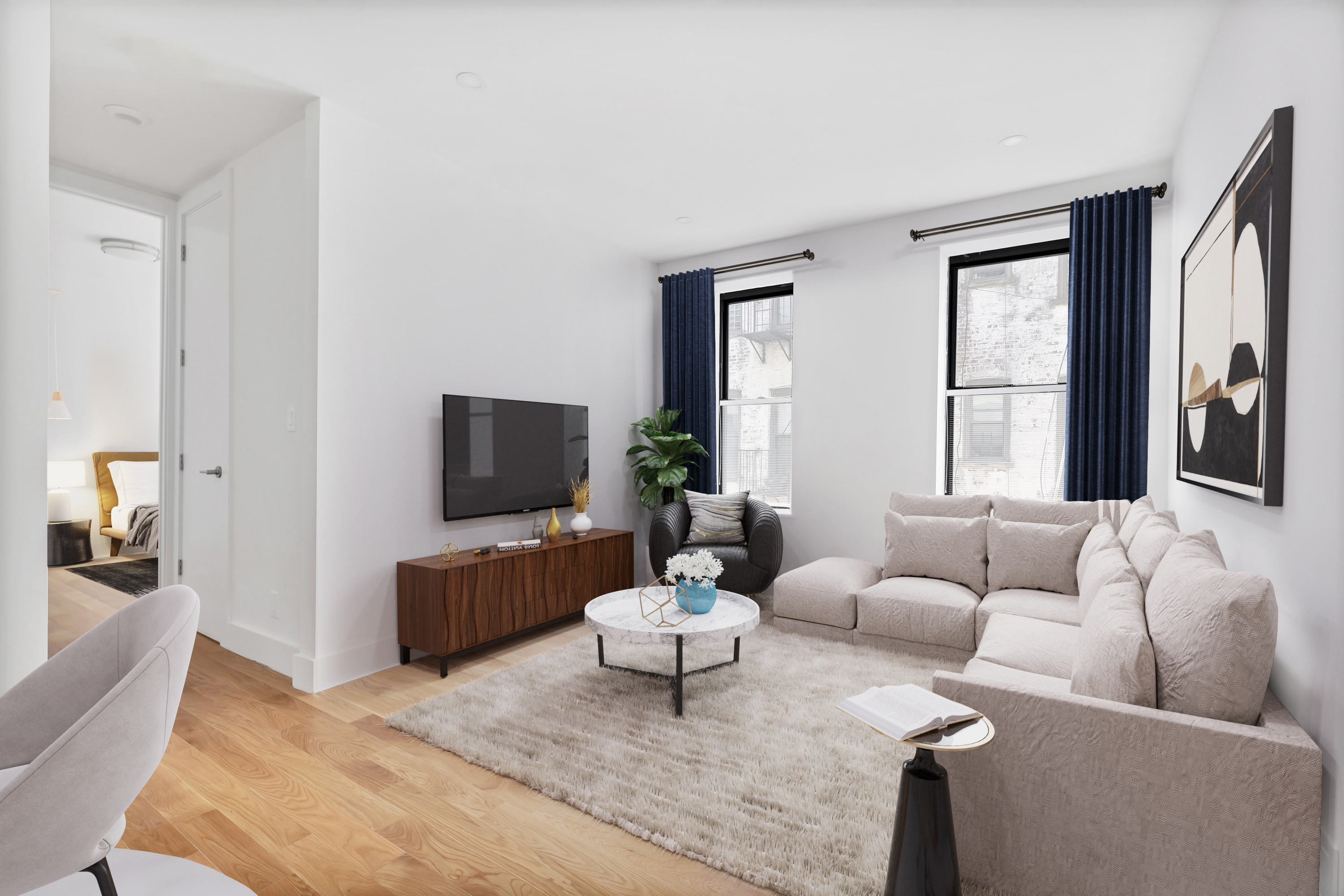640 Ditmas Avenue, Unit 32 Brooklyn, NY 11218 - Photo 1 of 8