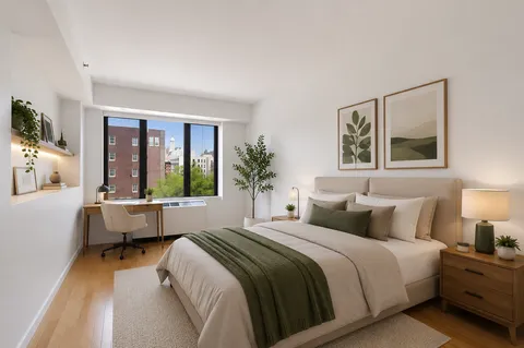 $850,000 | 189 Avenue C, Unit 6E | East Village