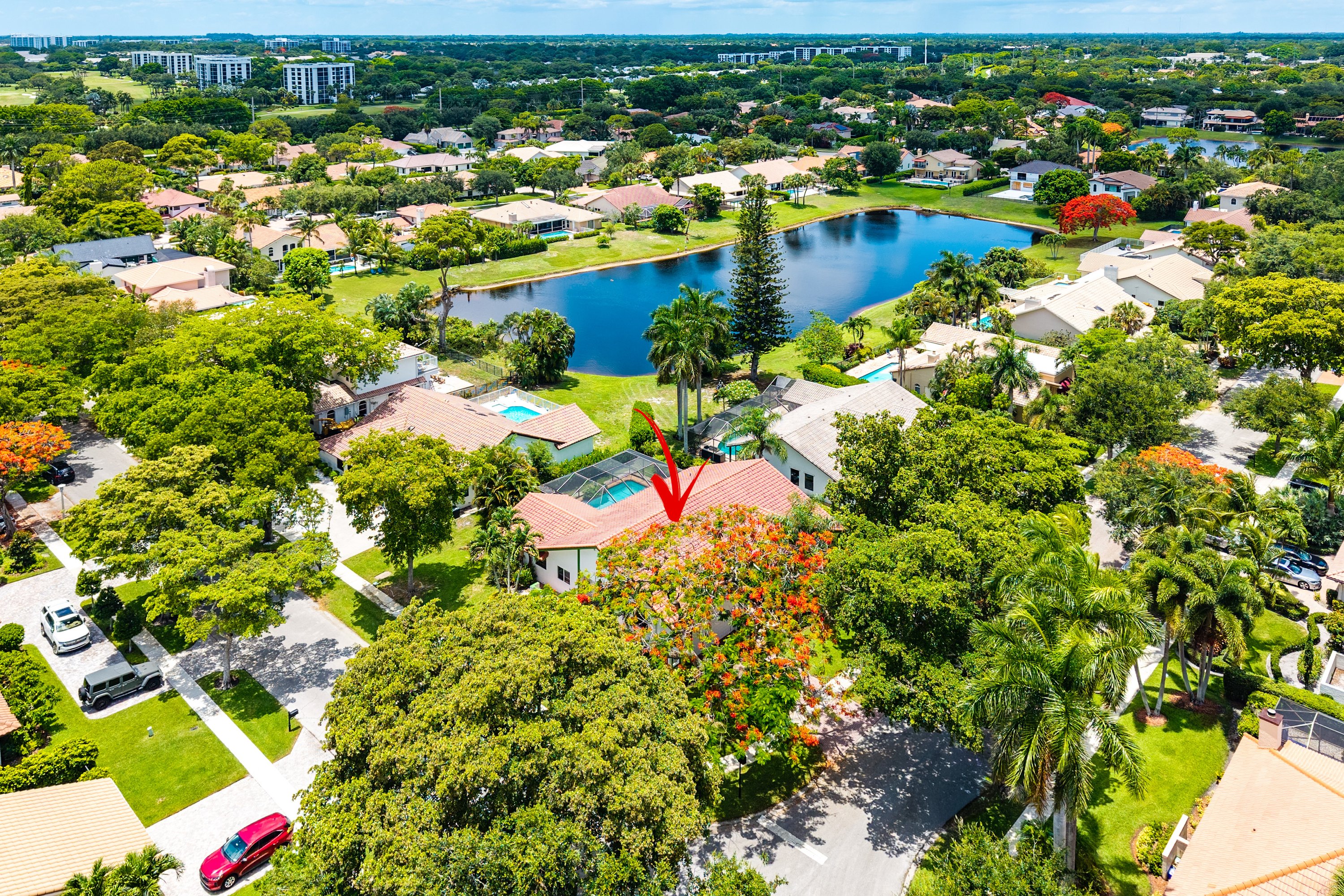 2601 Northwest 27th Terrace Boca Raton, FL 33434 - Photo 12 of 21