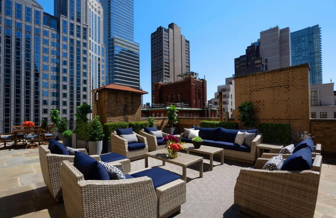 111 East 56th Street, Unit PH19 Manhattan, NY 10022 - Photo 12 of 17