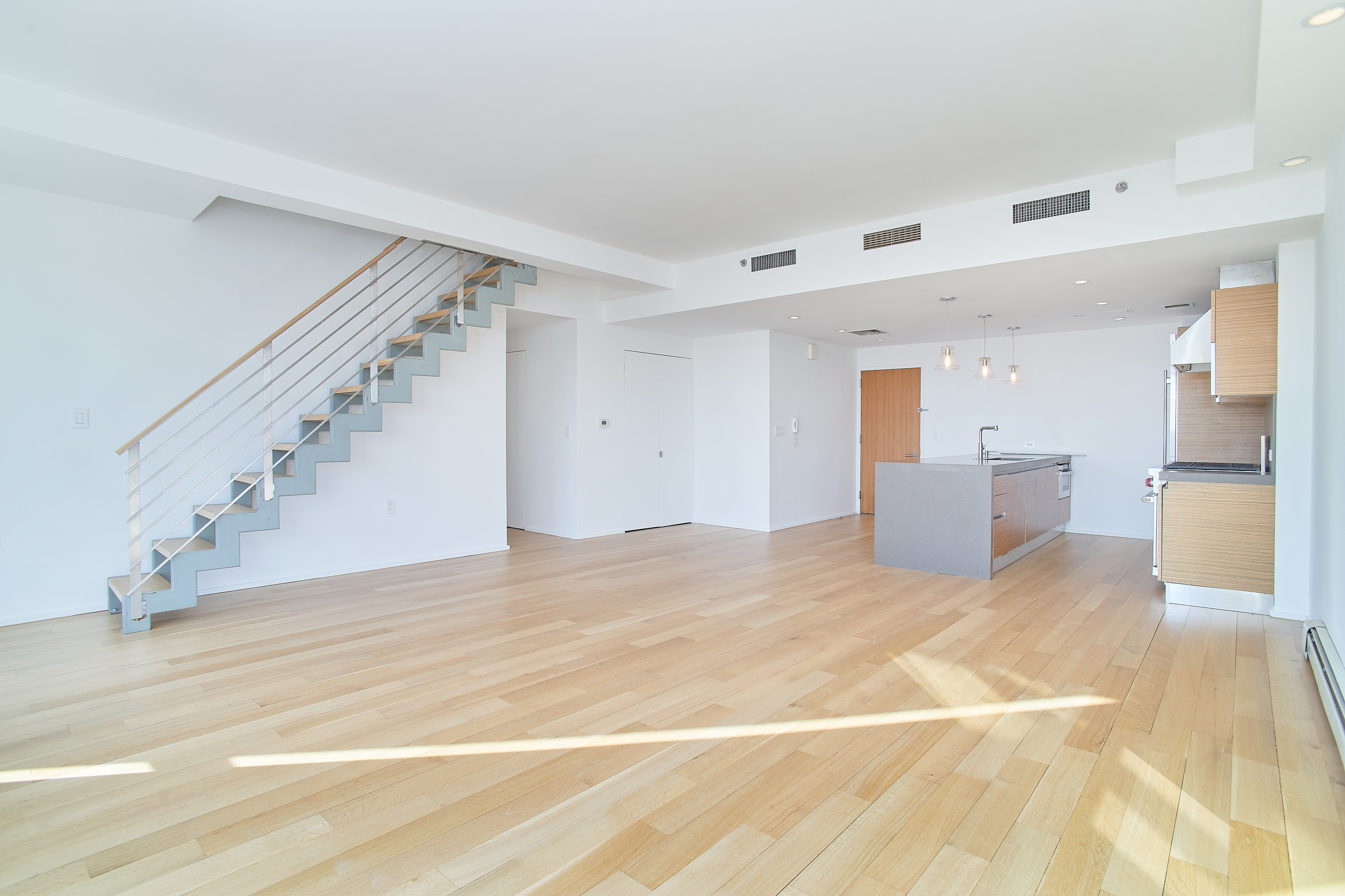 2280 Frederick Douglass Boulevard, Unit PHE Manhattan, NY 10027 - Photo 4 of 17