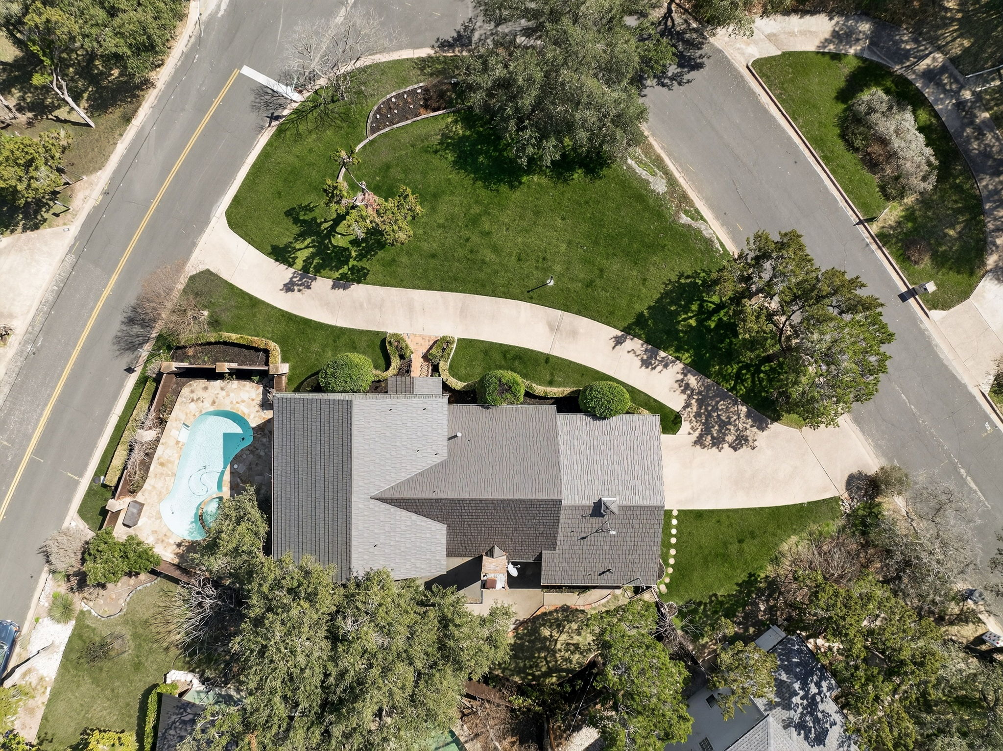 6101 Shadow Austin, TX 78731 - Photo 34 of 38