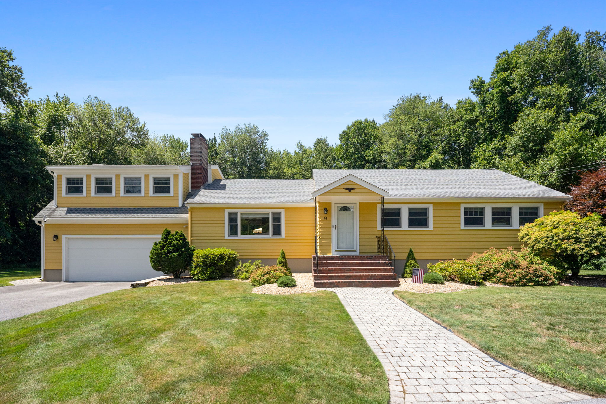 61 Topsfield Road Wenham, MA 01984 - Photo 4 of 18