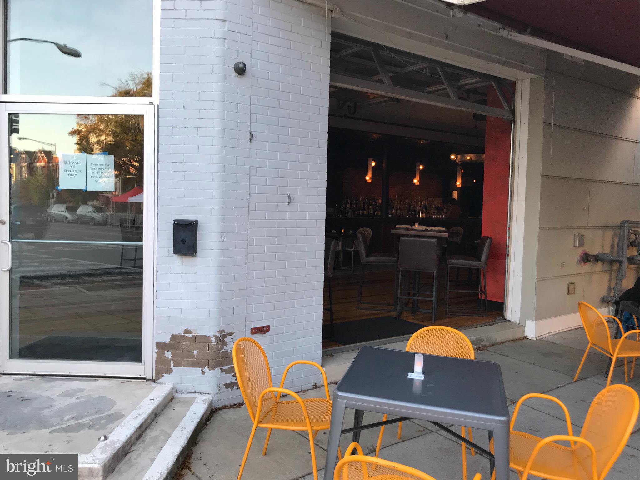 1033 Park Road Northwest, Unit 6 Washington, DC 20010 - Photo 29 of 38