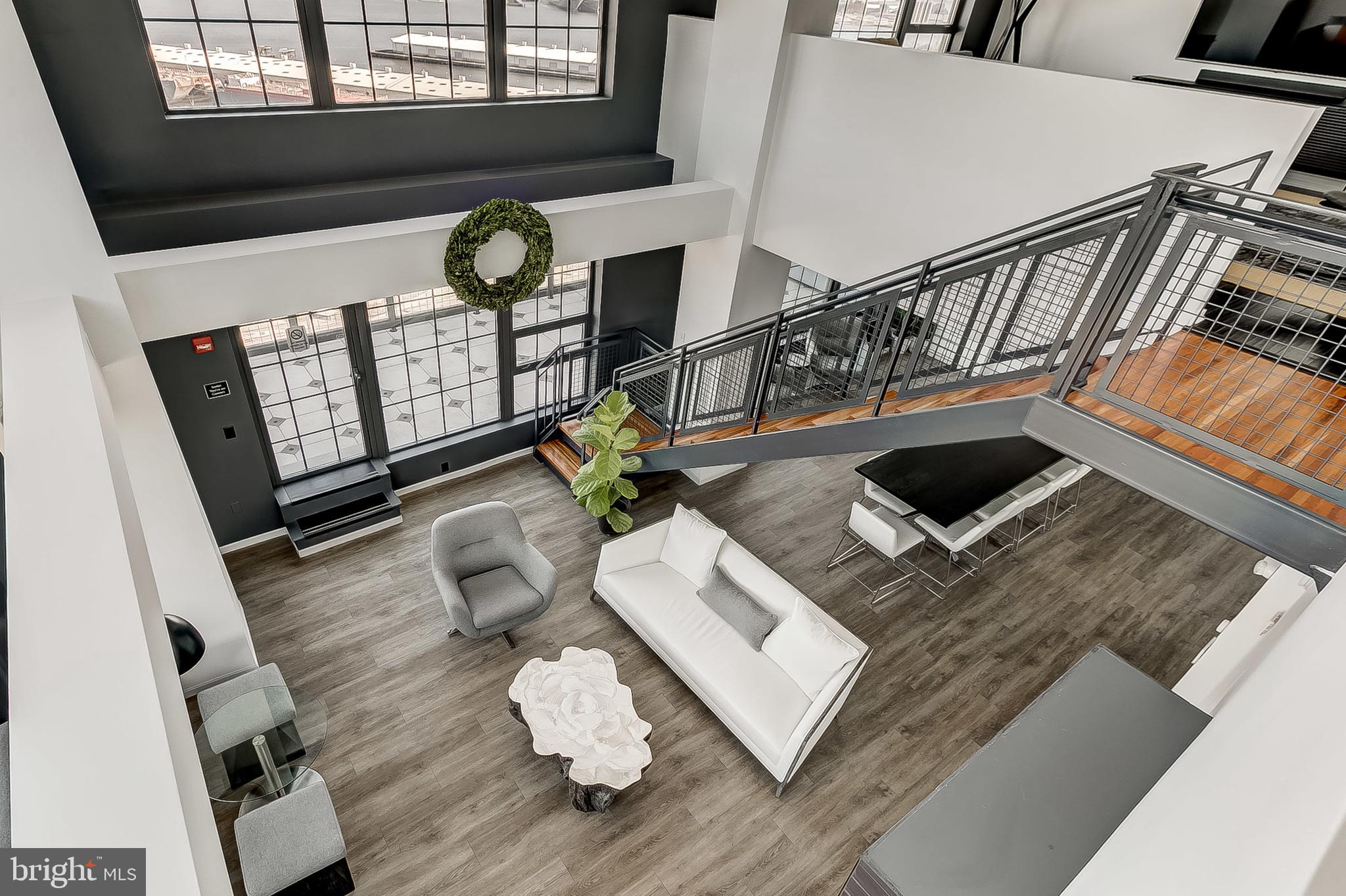 1200 Steuart Street, Unit 1020 Baltimore, MD 21230 - Photo 38 of 52
