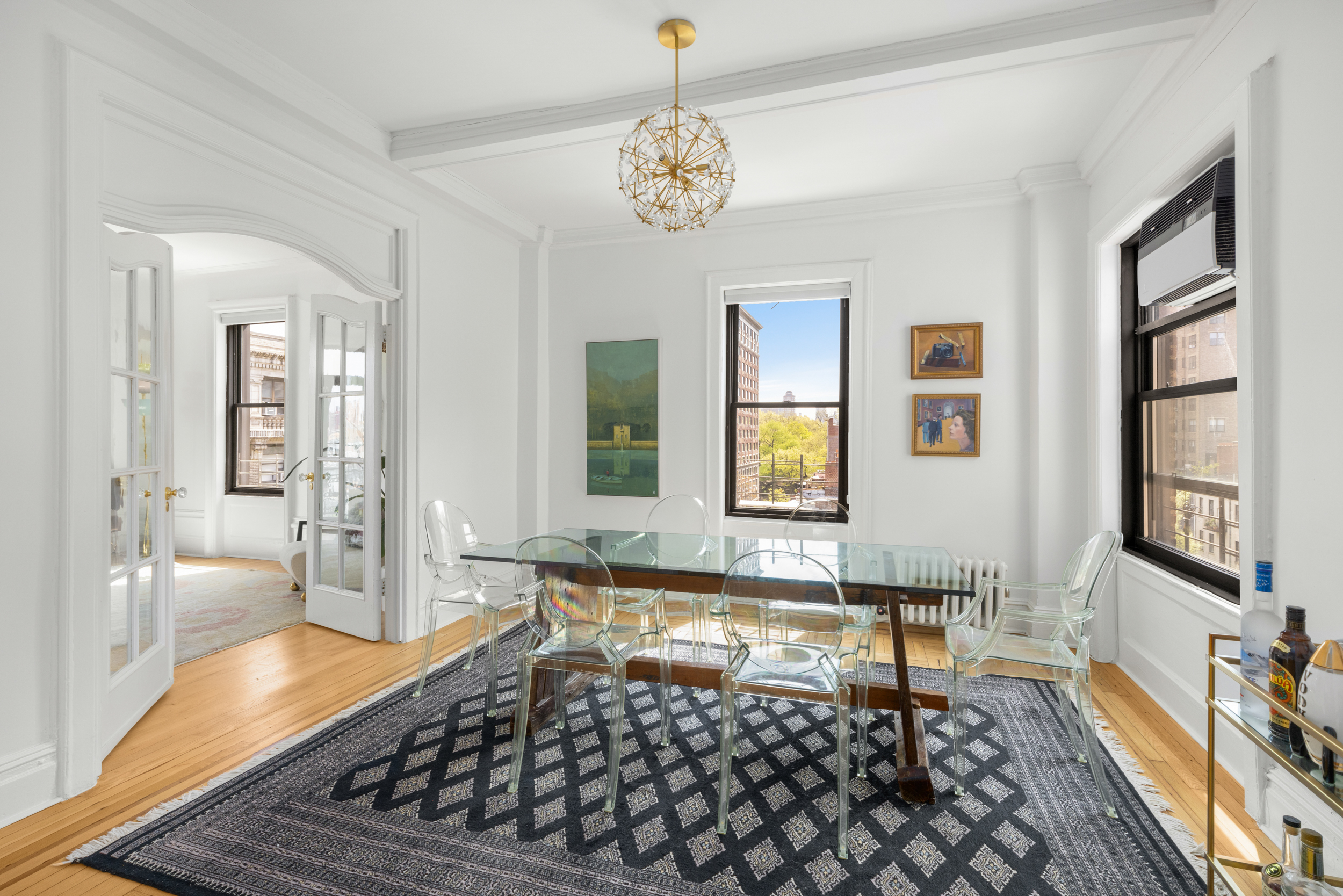 46 West 83rd Street, Unit 8AB Manhattan, NY 10024 - Photo 6 of 17