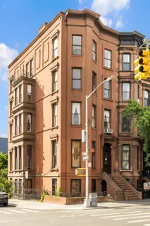 $5,750,000 | 165 St Johns Place | Park Slope