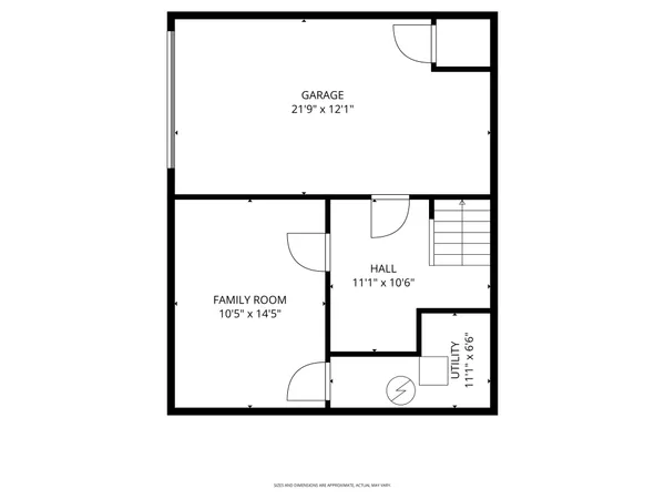 $775,000 | 36 Prospect Street, Waltham, MA 02453