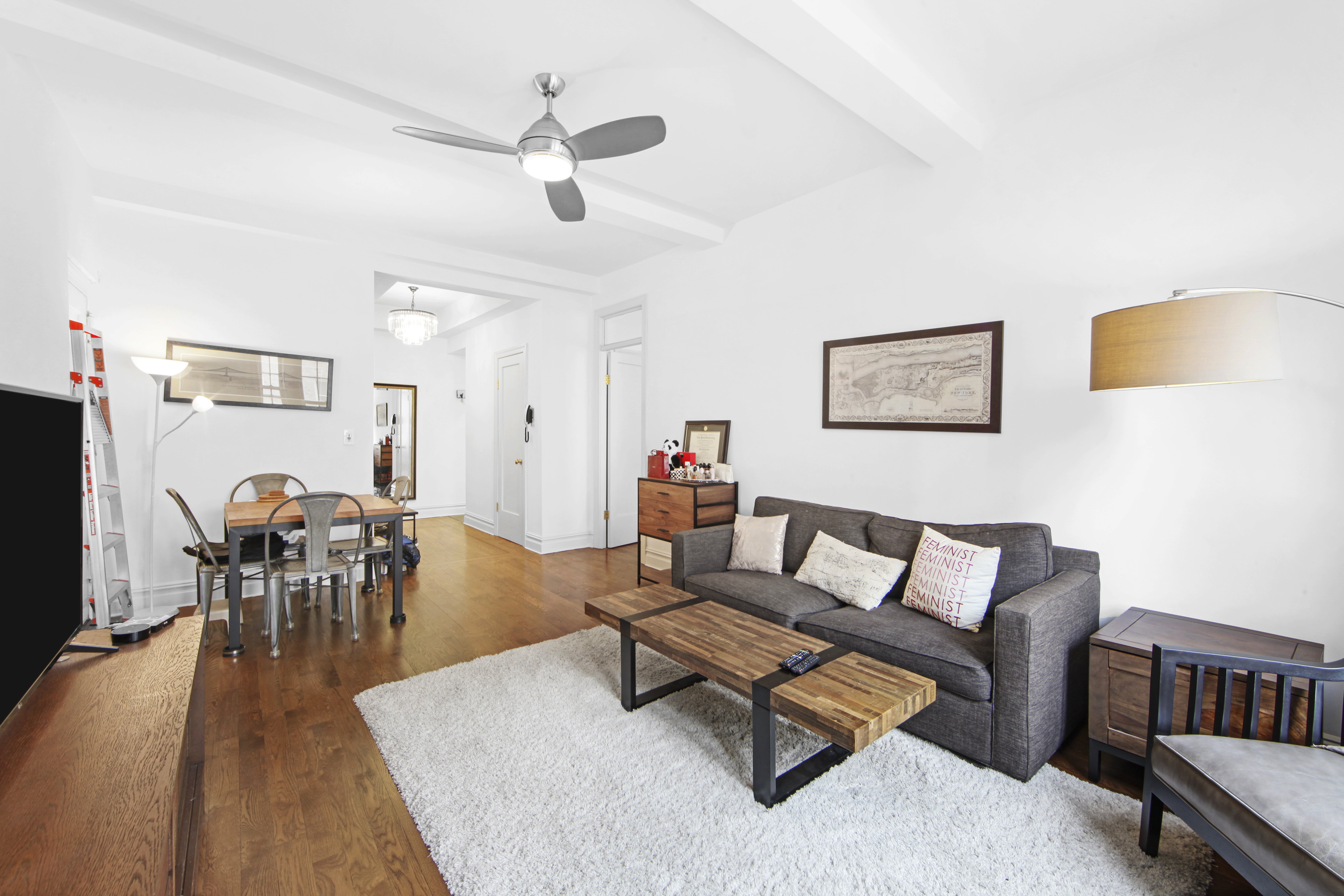 25 5th Avenue, Unit 9E Manhattan, NY 10003 - Photo 3 of 7