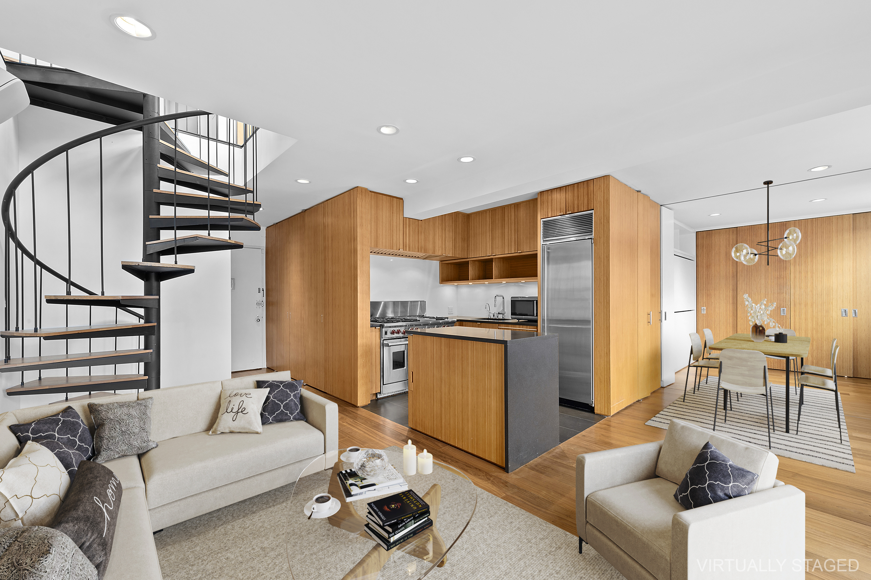 350 West 14th Street, Unit PHA Manhattan, NY 10014 - Photo 6 of 14