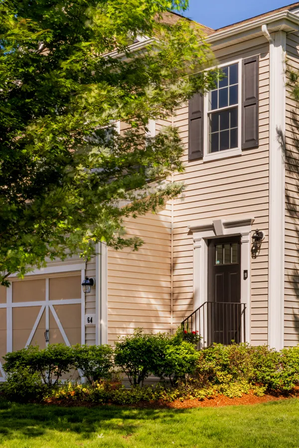 Contact Agent | 64 Kendall Court, Unit 56, Bedford, MA 01730