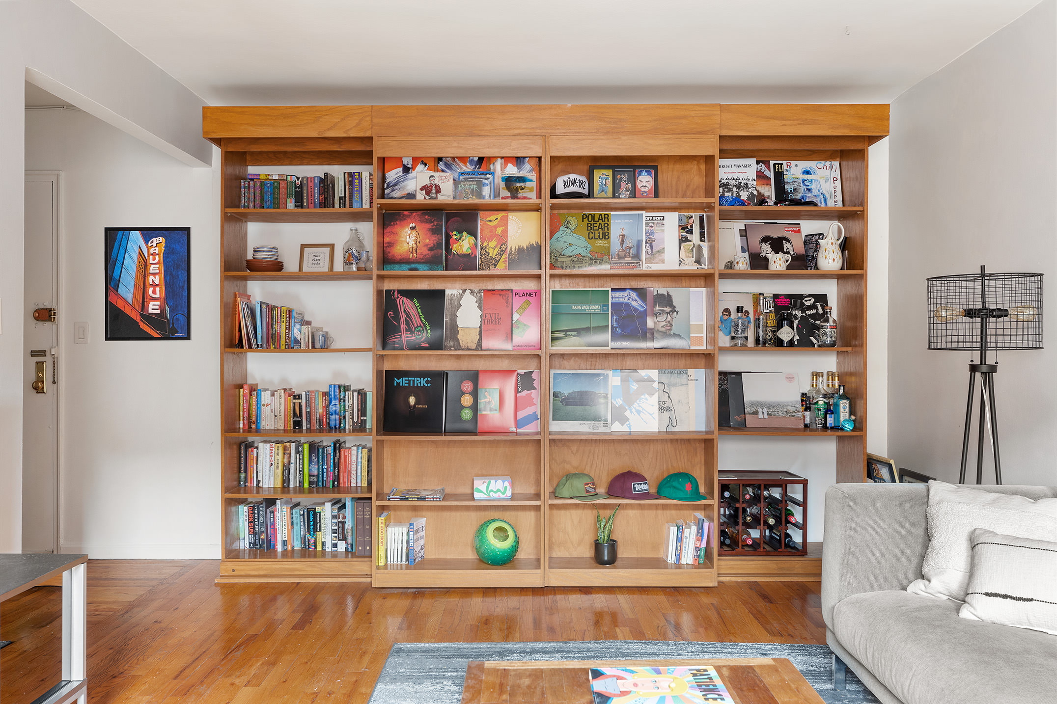 220 Berkeley Place, Unit 2E Brooklyn, NY 11217 - Photo 3 of 9