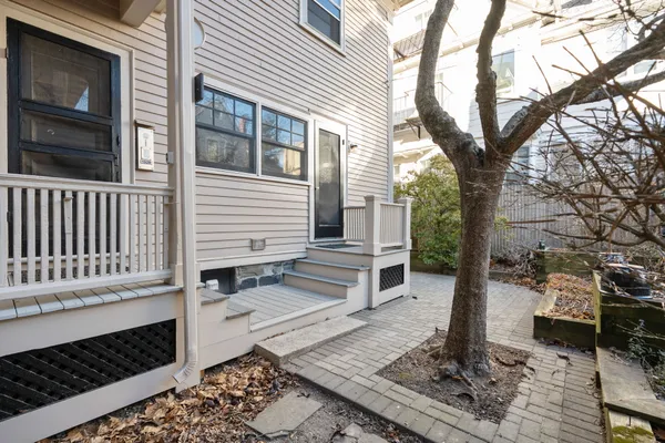 Contact Agent | 192 Upland Road, Cambridge, MA 02140