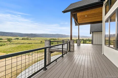 $2,250,000 | 5021 South Perry Park Road, Sedalia, CO 80135