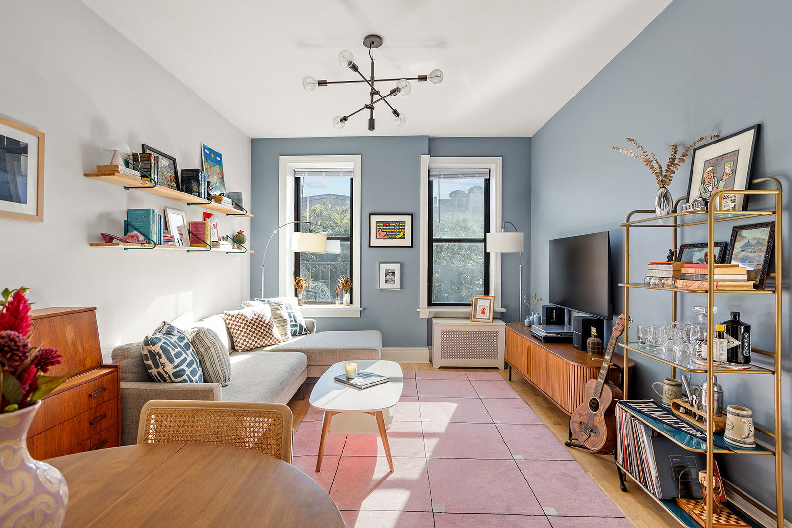 251 Pacific Street, Unit 22 Brooklyn, NY 11201 - Photo 1 of 8 Gallery Image 1
