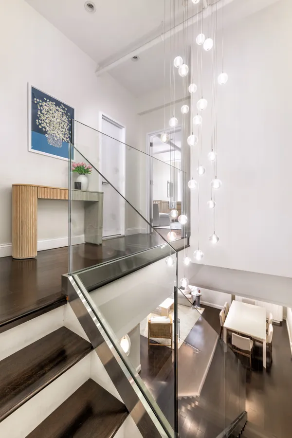 $2,895,000 | 14 East 4th Street, Unit 803 | NoHo