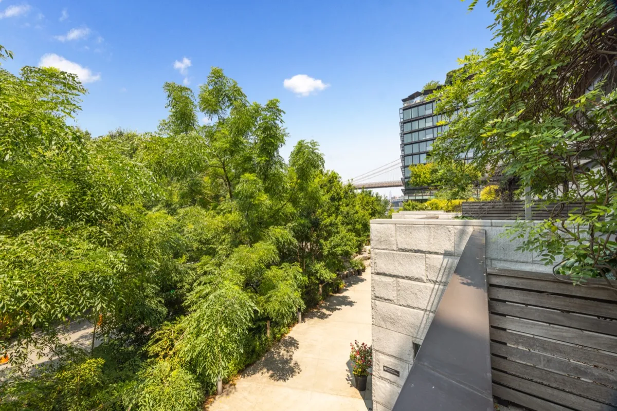 $25,000 | 90 Furman Street, Unit N208 | Brooklyn Heights