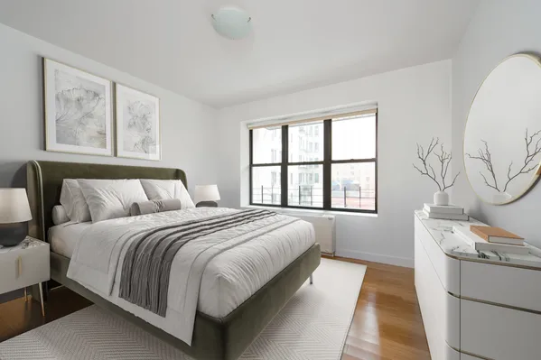 $859,000 | 317 East 111th Street, Unit 2A | East Harlem