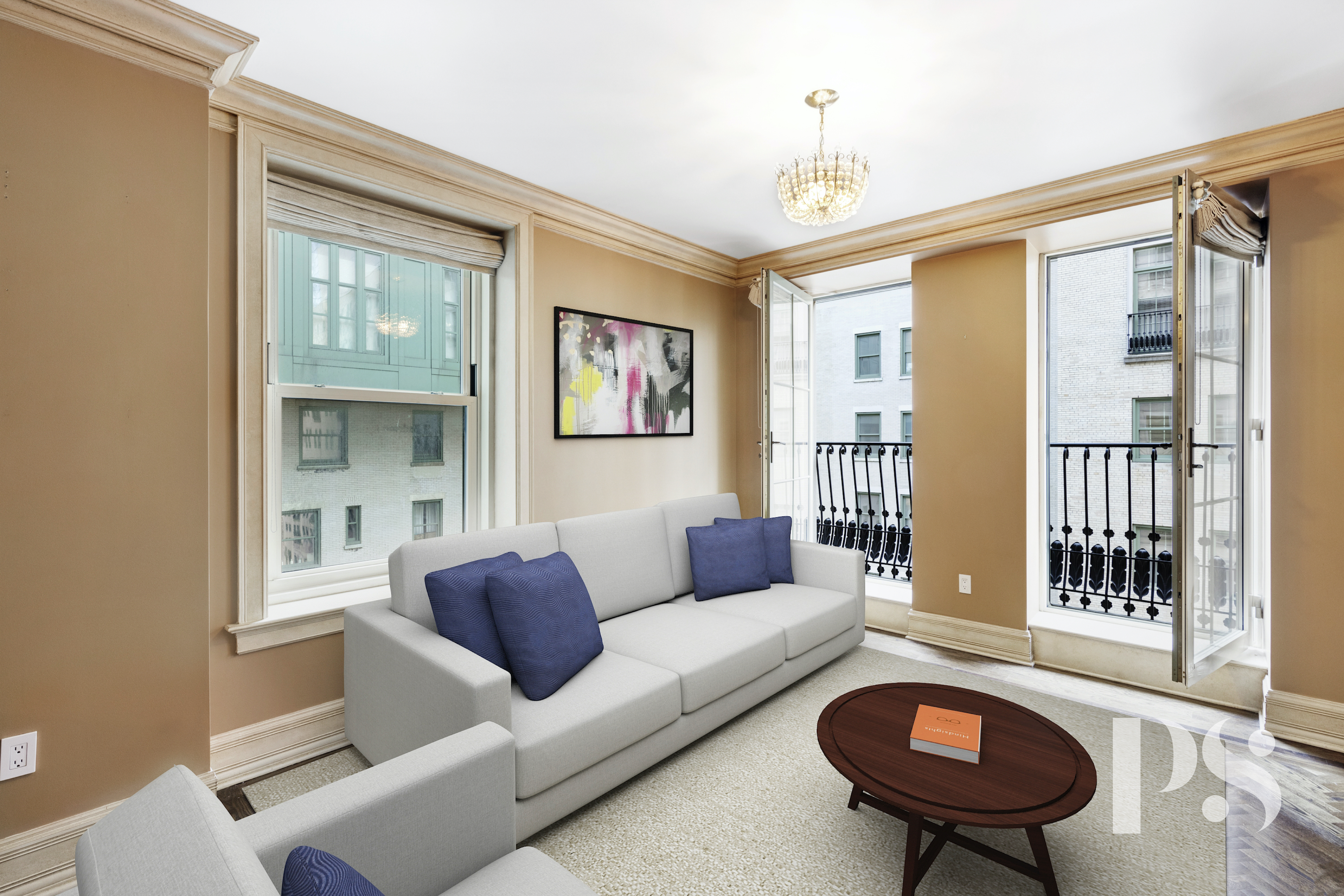 1 Central Park South, Unit 1806 Manhattan, NY 10019 - Photo 1 of 18