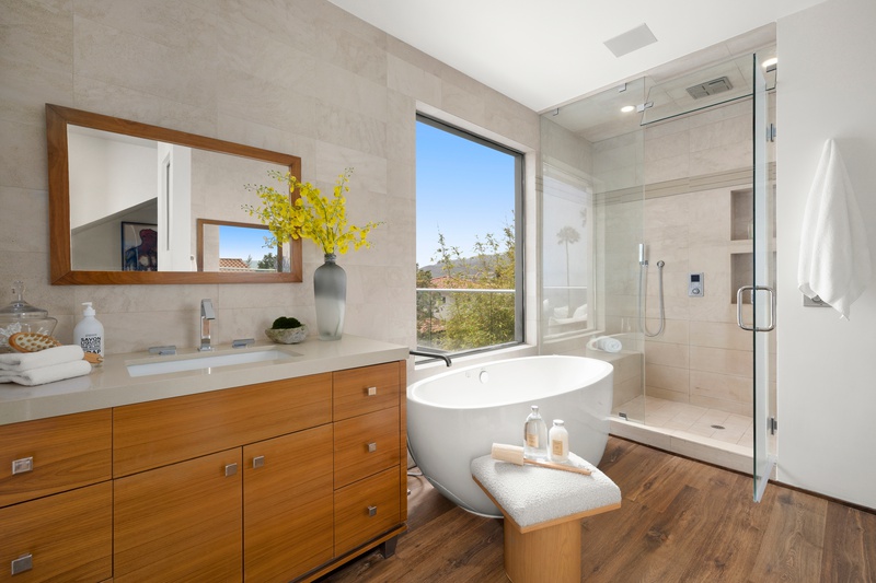17713 Posetano Road Pacific Palisades, CA 90272 - Photo 12 of 21