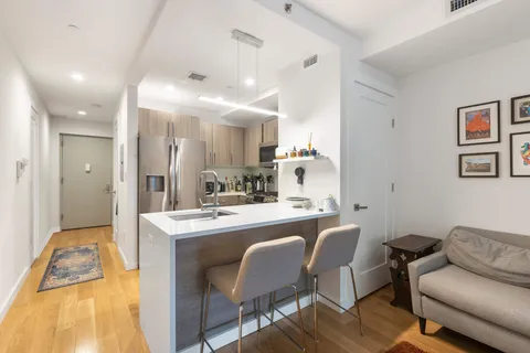 $530,000 | 21-17 31st Avenue, Unit 2F | Astoria