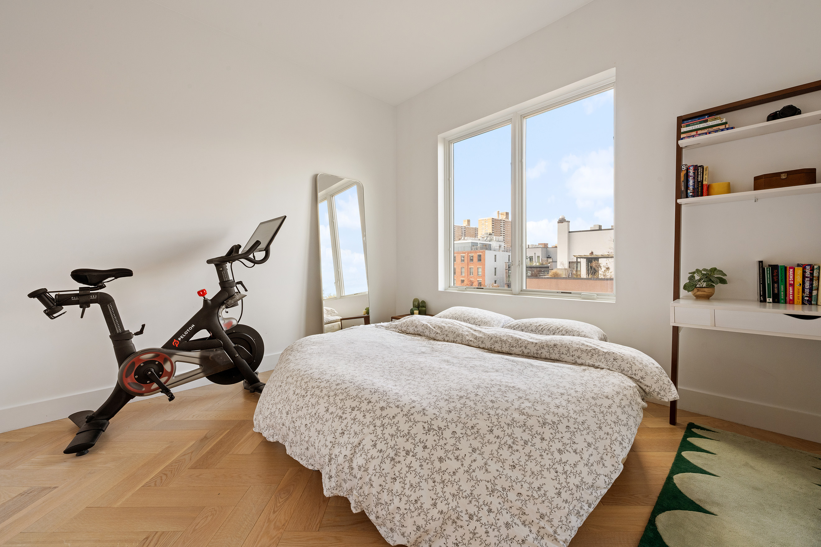 25 Quincy Street, Unit 3A Brooklyn, NY 11238 - Photo 9 of 18