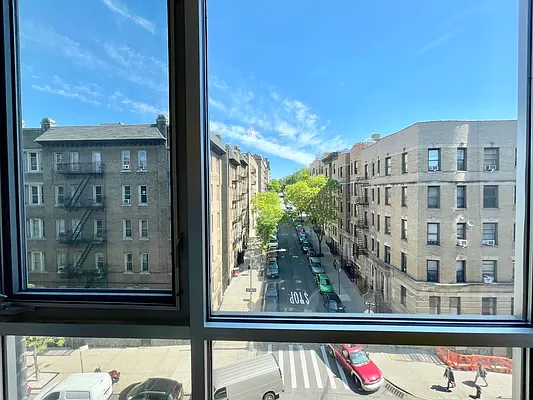 362 West 127th Street, Unit 5B Manhattan, NY 10027 - Photo 7 of 8 Gallery Image 7