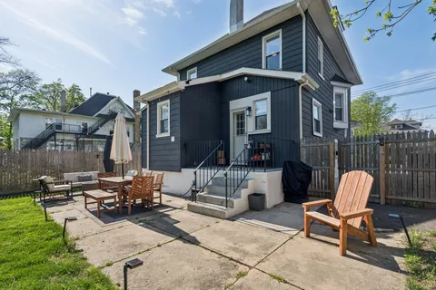 $625,000 | 810 West Collings Avenue, Collingswood, NJ 08107