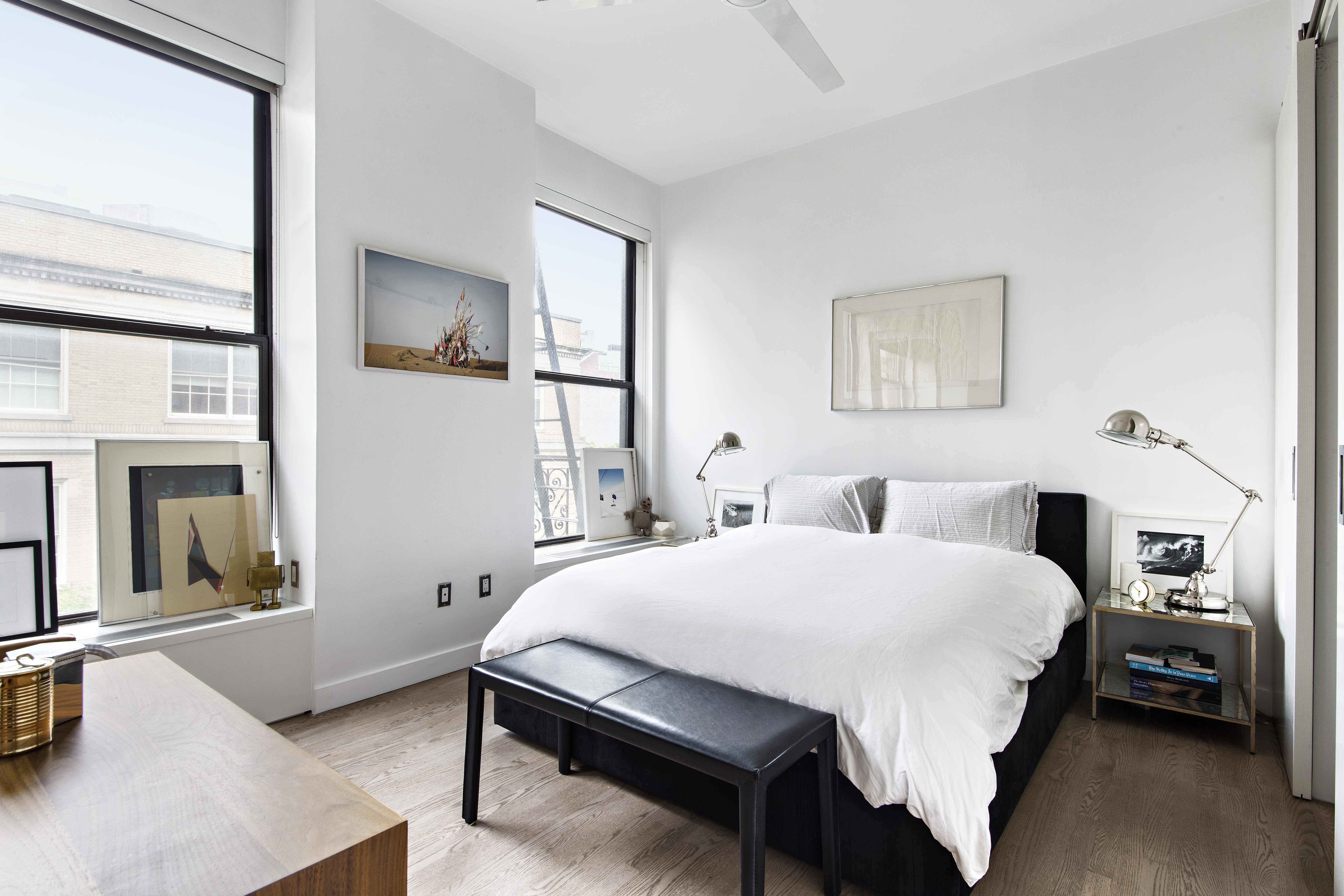 10 Bleecker Street, Unit 5D Manhattan, NY 10012 - Photo 6 of 8