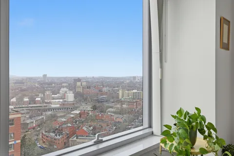 $950,000 | Address Upon Request, Boston, MA 02116