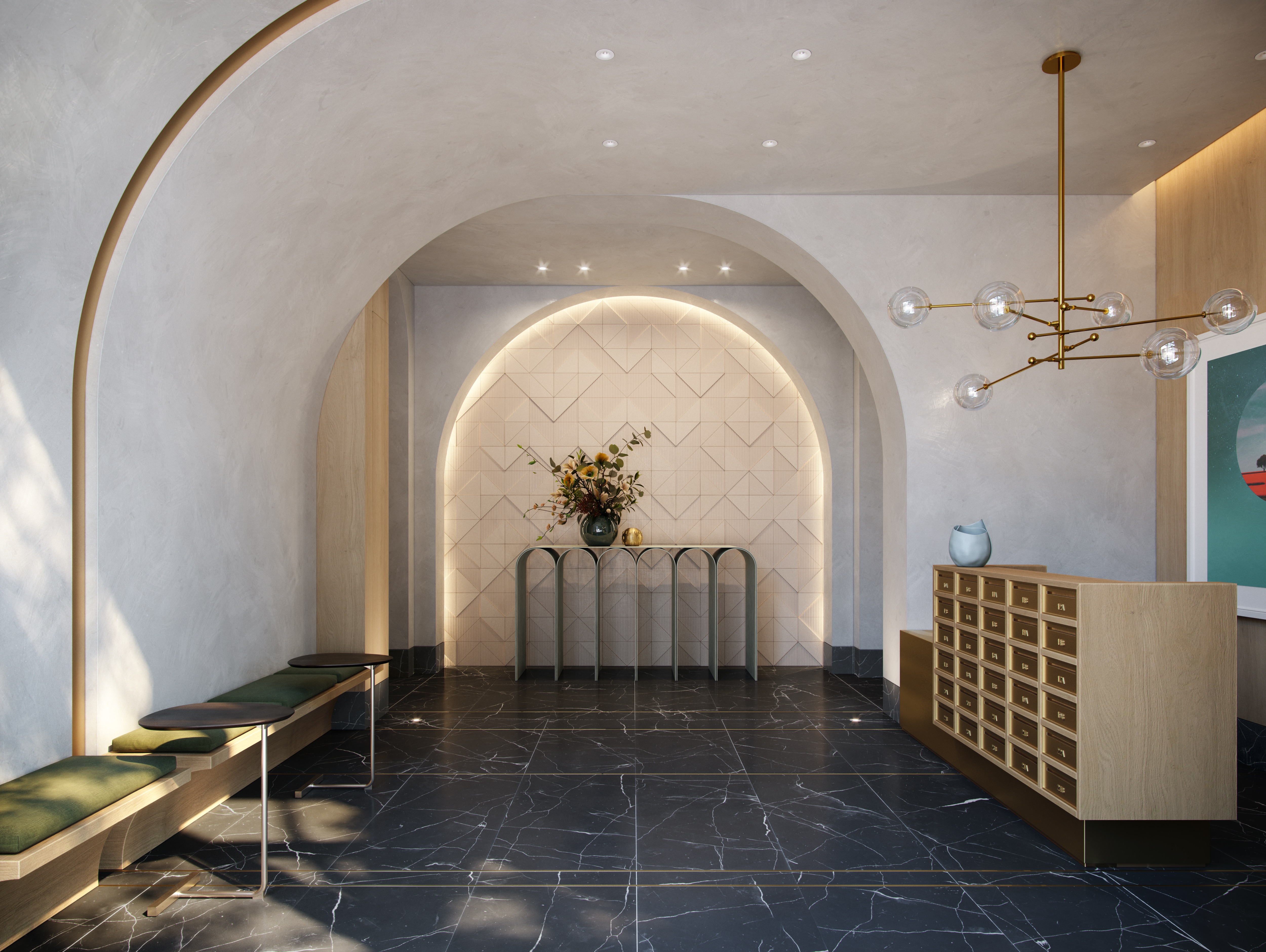 533 Pacific Street, Unit 3F Brooklyn, NY 11217 - Photo 6 of 10