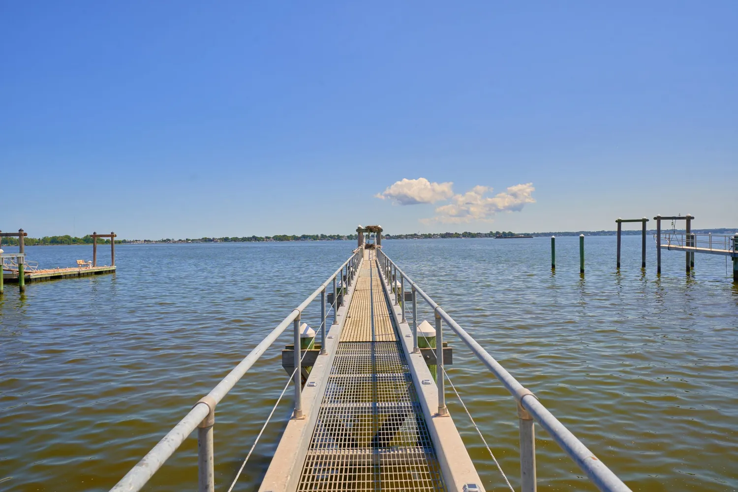 a view of a house with swimming pool