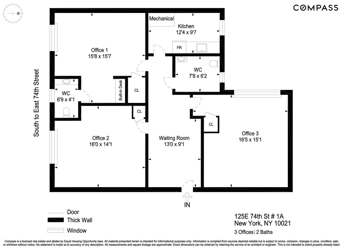 Diana Fleischmann, Real Estate Agent Compass