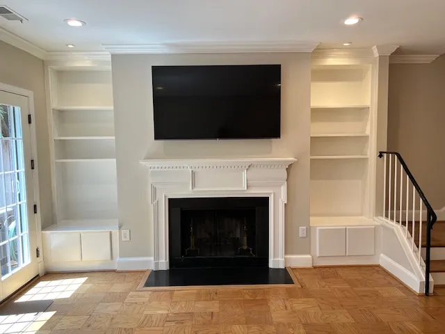 $950,000 | 3299 Sutton Place Northwest, Unit C, Washington, DC 20016