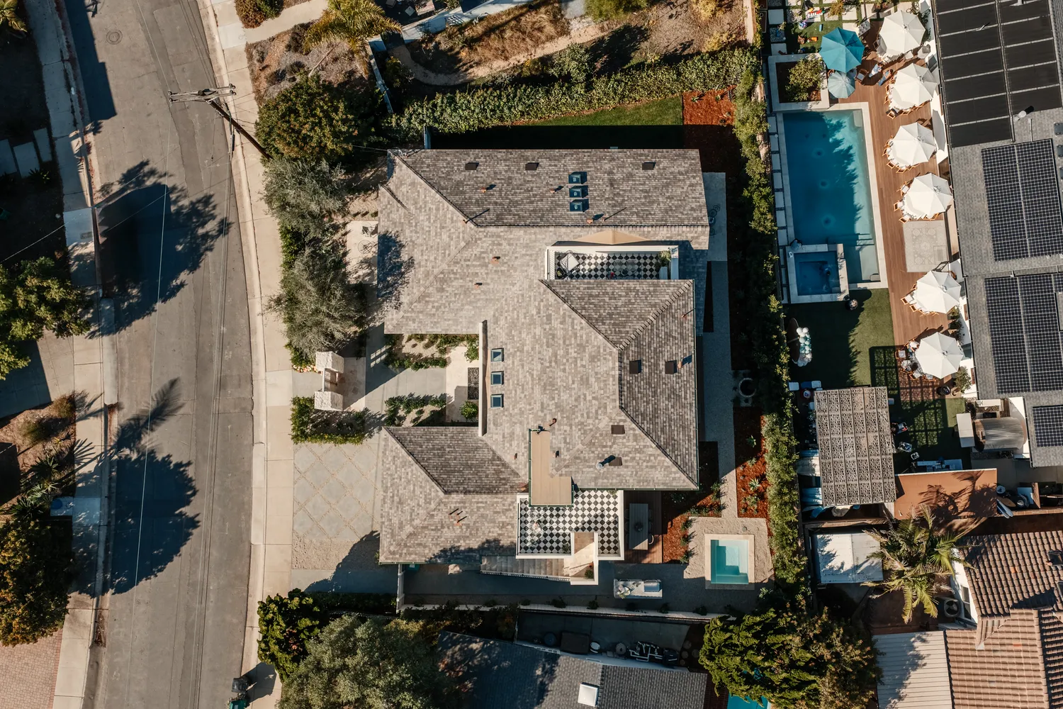 $5,000,000 | 8901 Nottingham Place, La Jolla, CA 92037