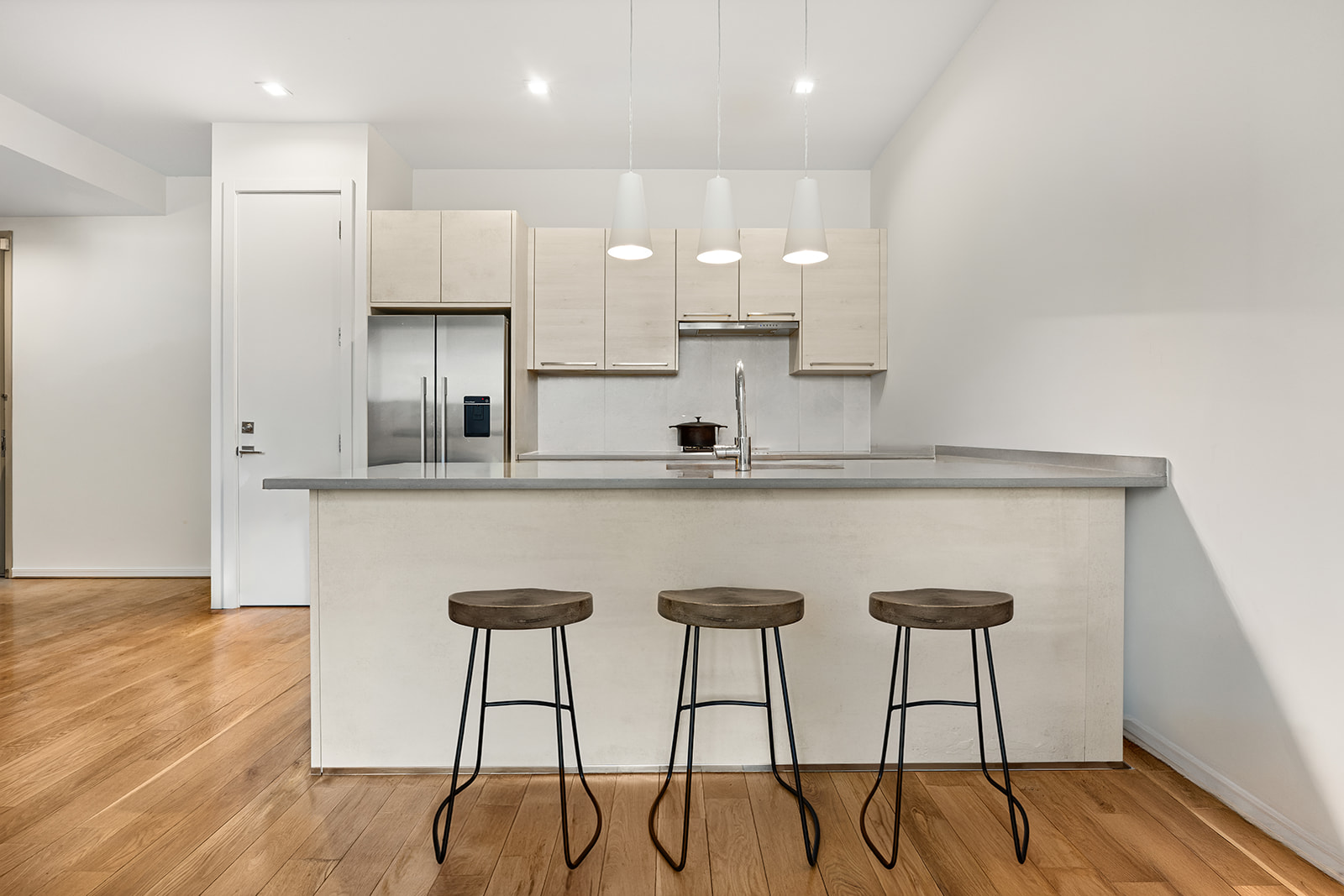 1143 Lafayette Avenue, Unit 1B Brooklyn, NY 11221 - Photo 6 of 15